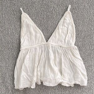 Abercrombie Top XS